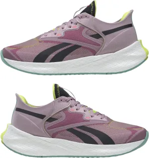 Reebok Mens Floatride Energy Symmetro Breathable Logo Running Shoes