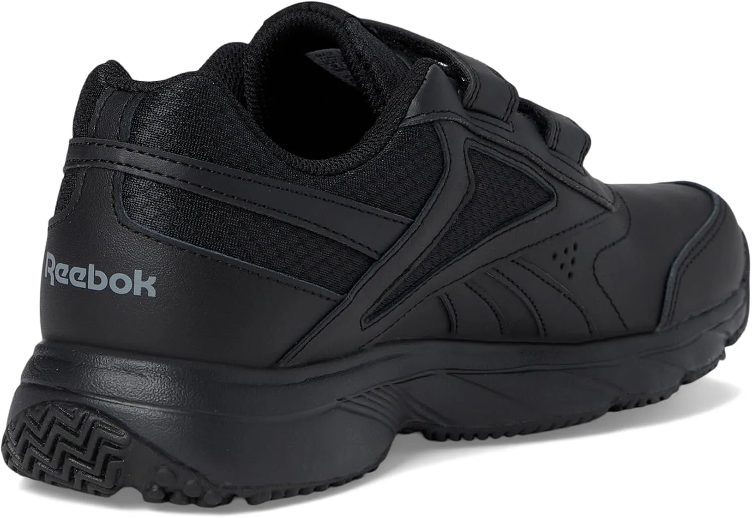 Reebok Unisex-Adult Work N Cushion 4.0 Kc Sneaker