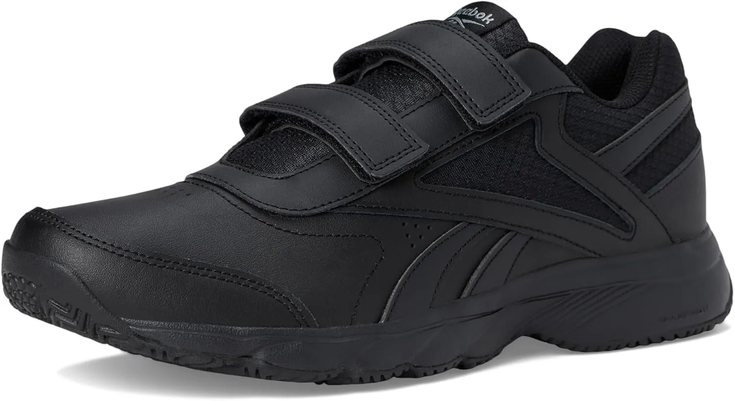 Reebok Unisex-Adult Work N Cushion 4.0 Kc Sneaker