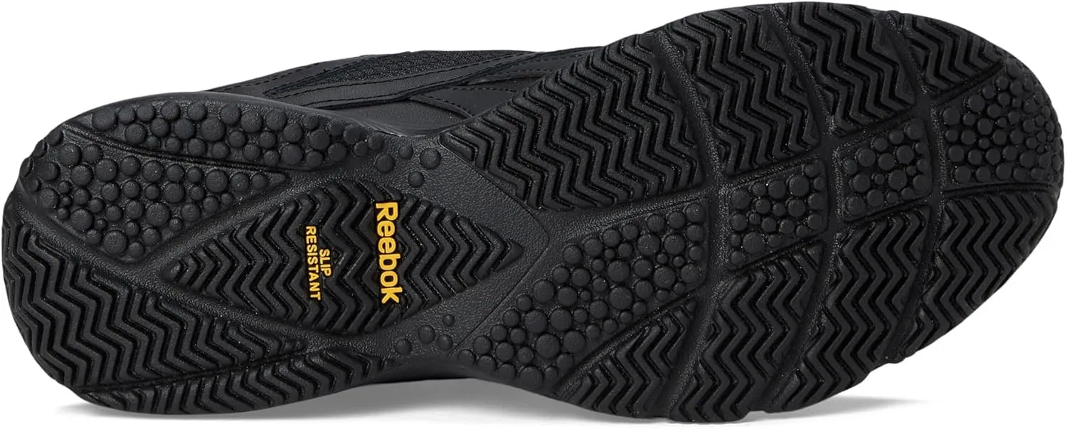 Reebok Unisex-Adult Work N Cushion 4.0 Kc Sneaker