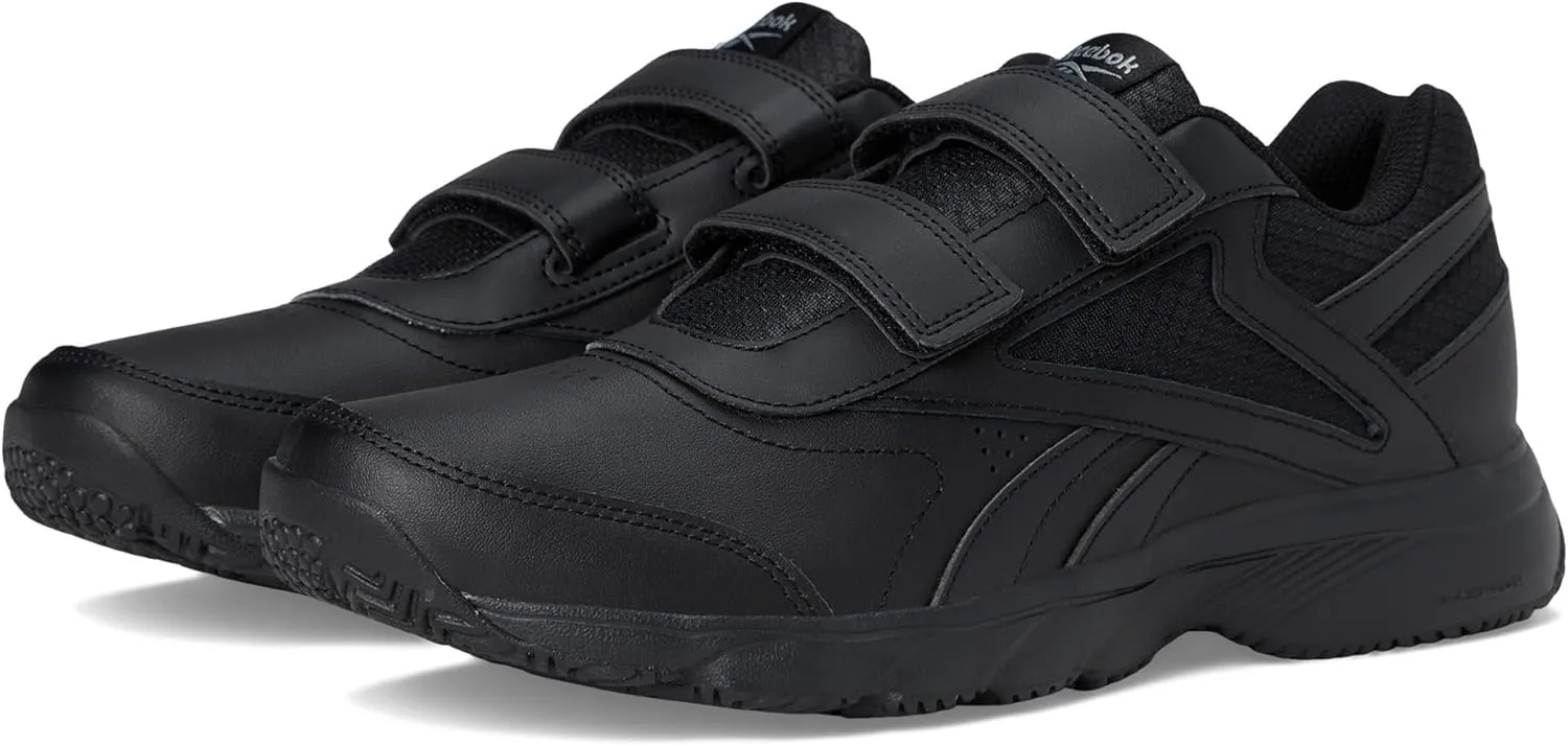 Reebok Unisex-Adult Work N Cushion 4.0 Kc Sneaker