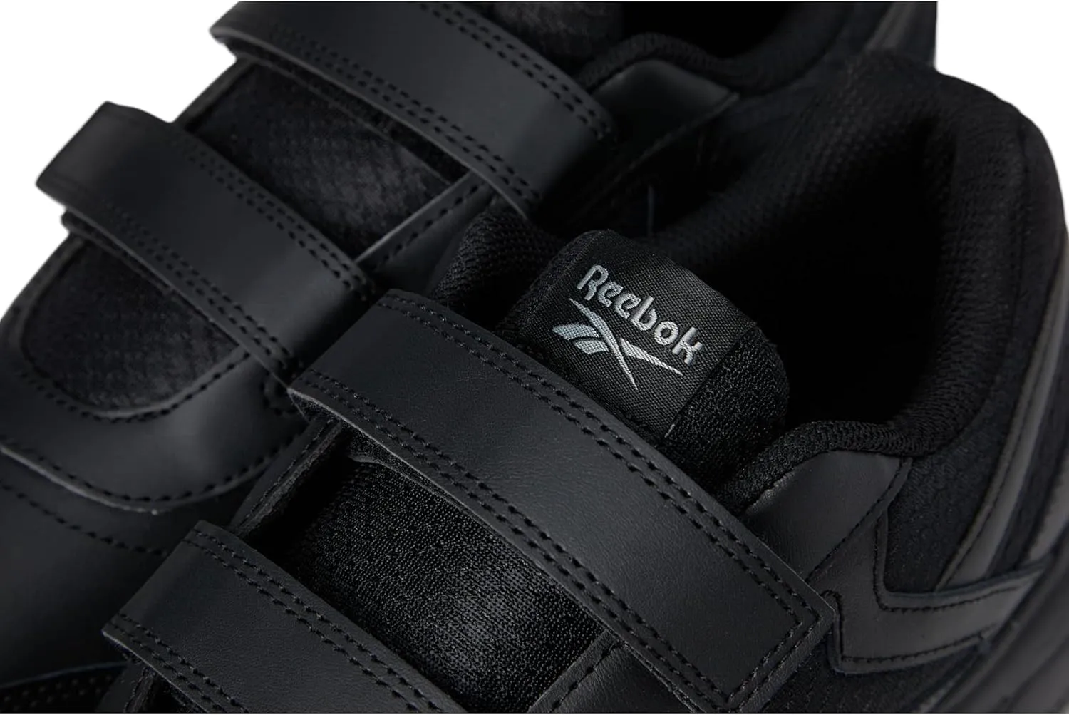 Reebok Unisex-Adult Work N Cushion 4.0 Kc Sneaker