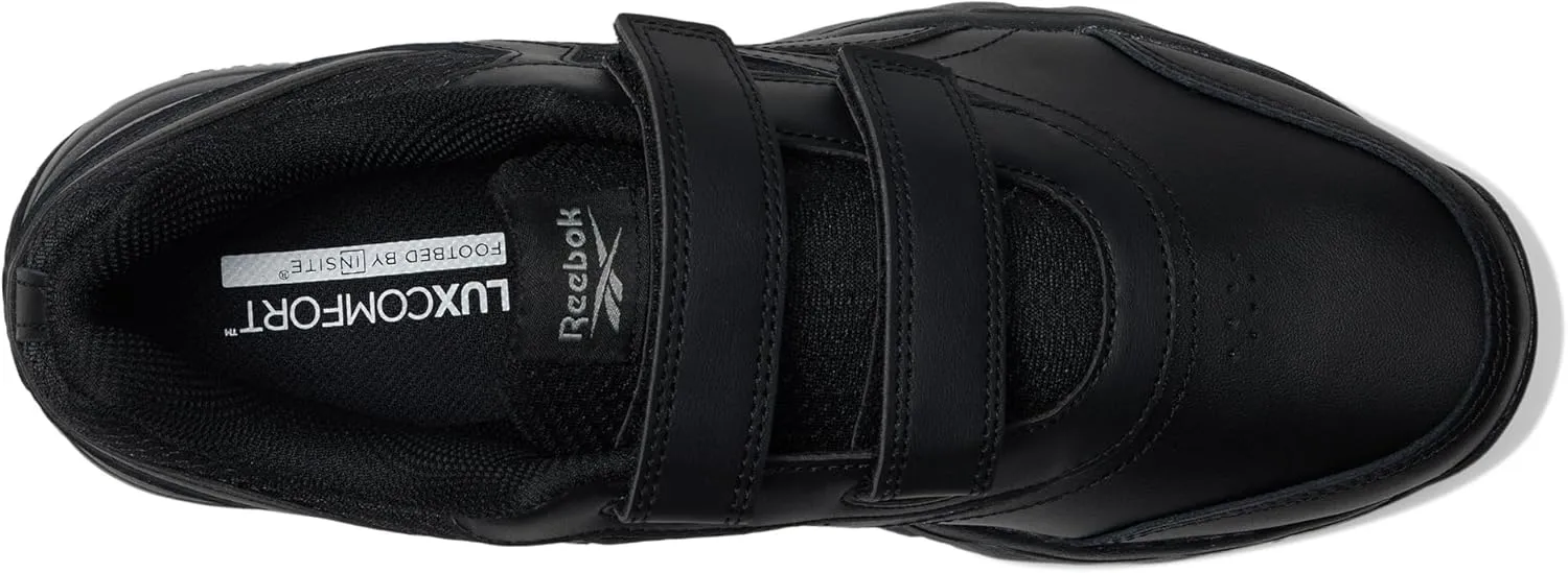 Reebok Unisex-Adult Work N Cushion 4.0 Kc Sneaker