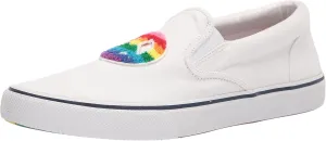 Sperry Unisex-Adult Striper Ii Slip on Sneaker