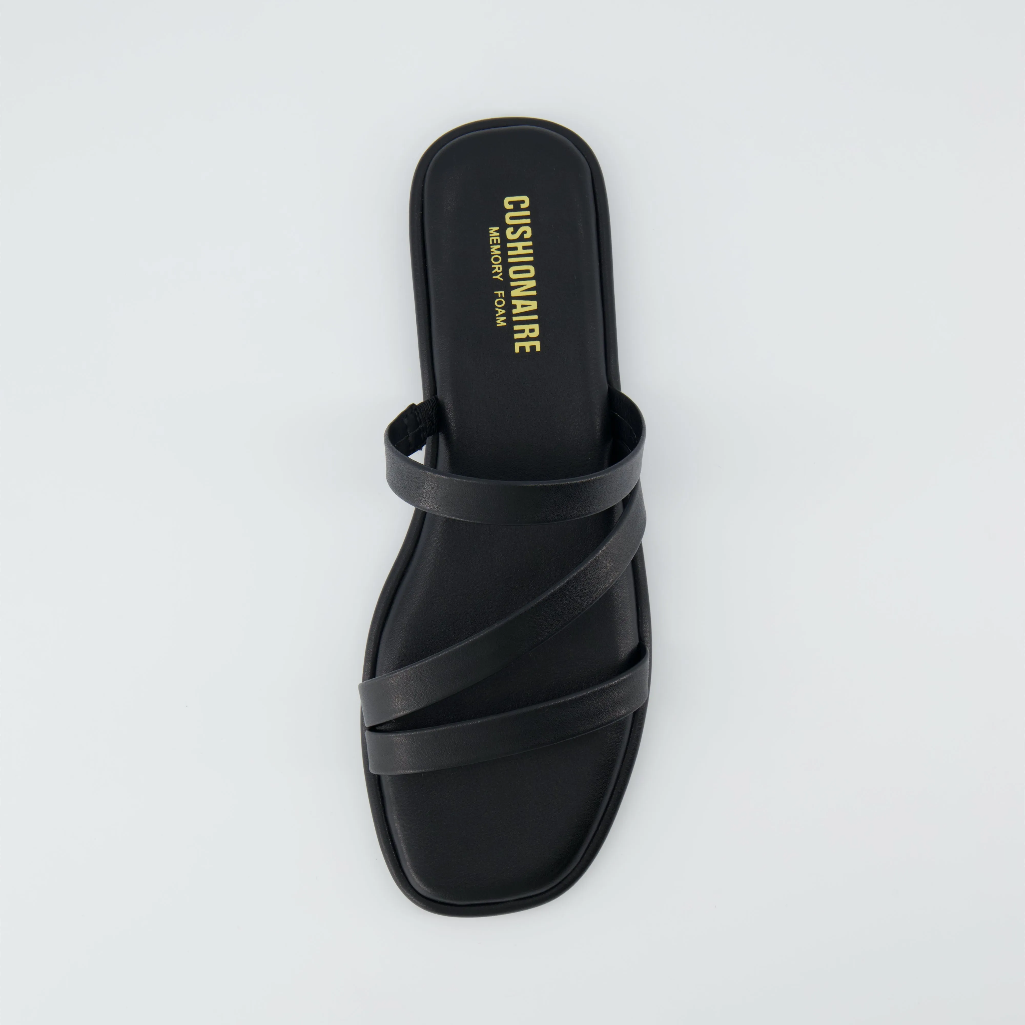 Treat Slide Sandal