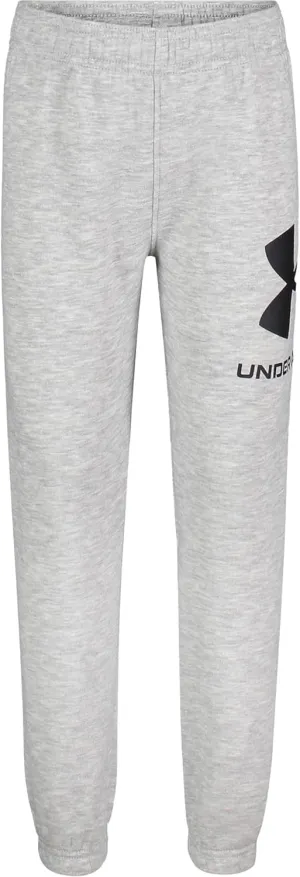 Under Armour Boys' Jogger, Pull on Style, Logo & Printed Designs