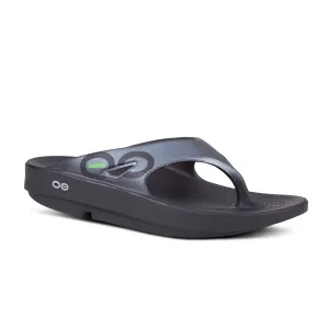 UNISEX OOriginal Sport Thong Graphite Black/Graphite