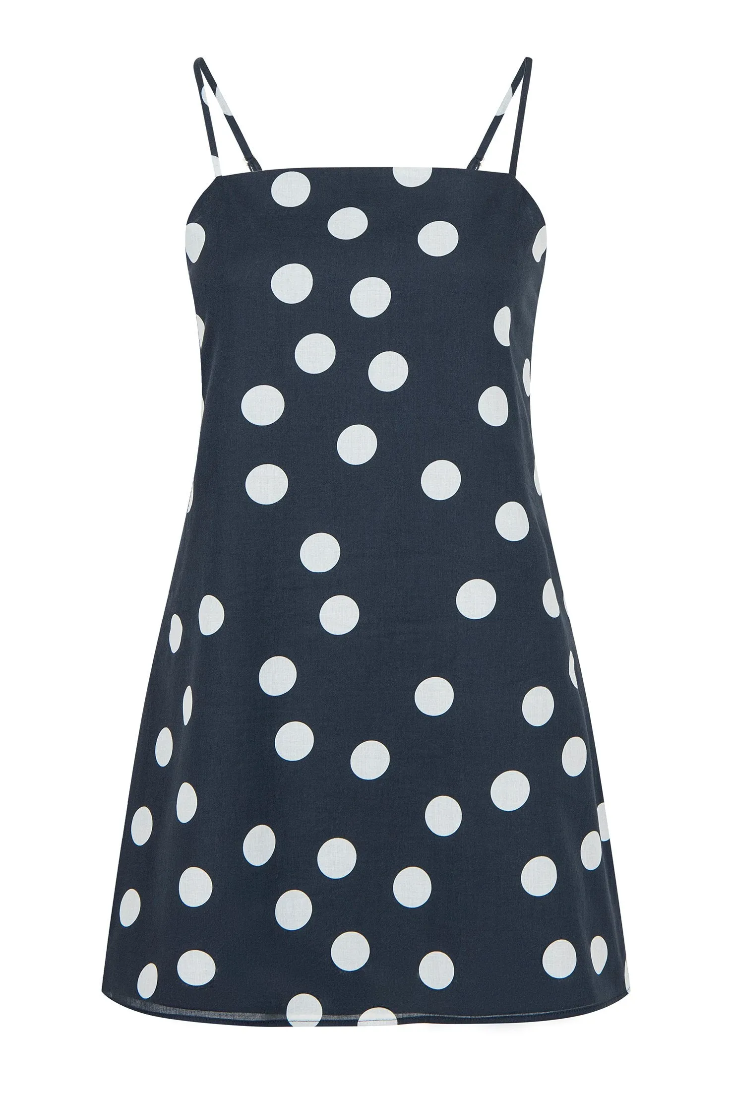 Willow Dress