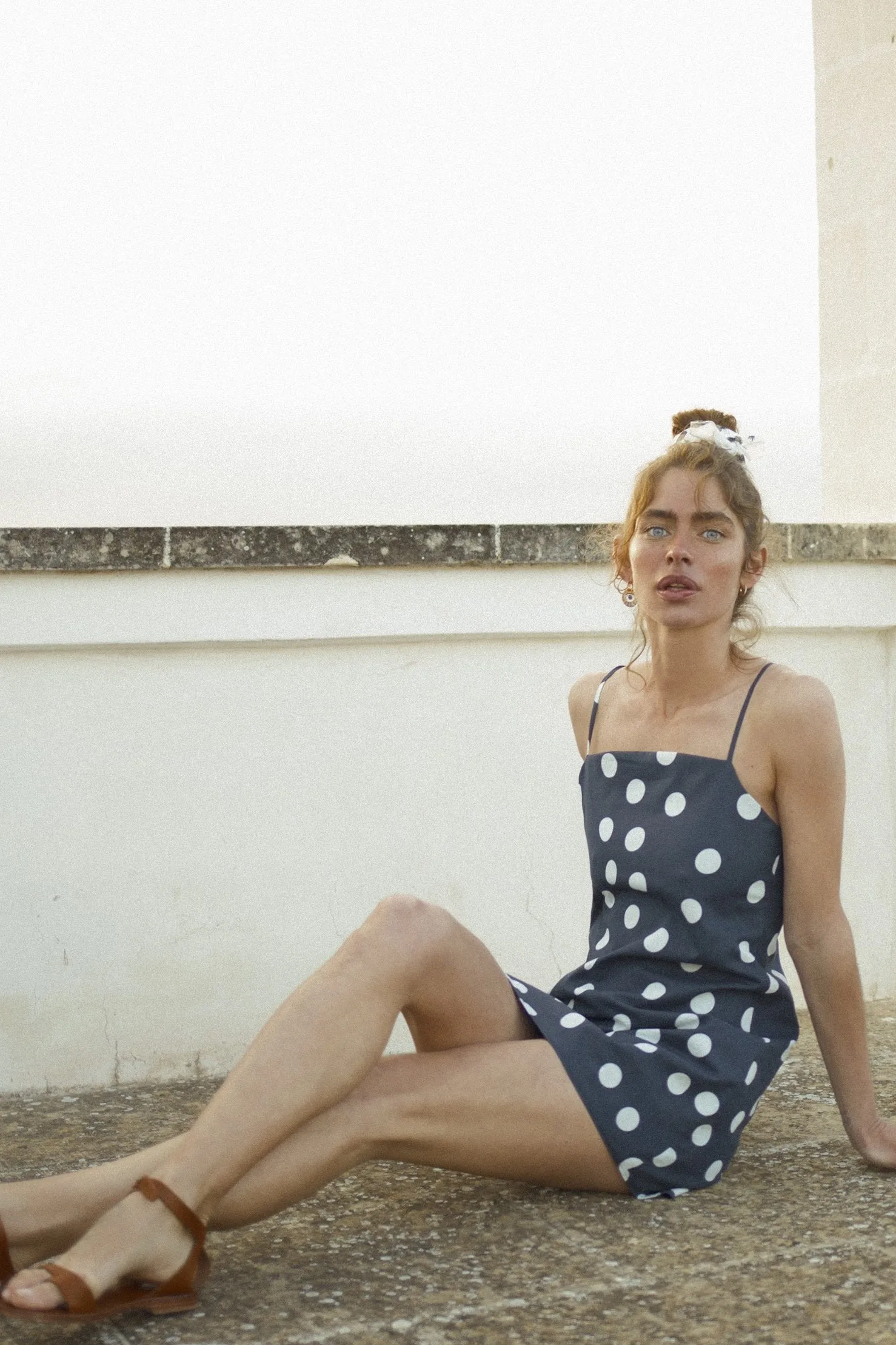 Willow Dress