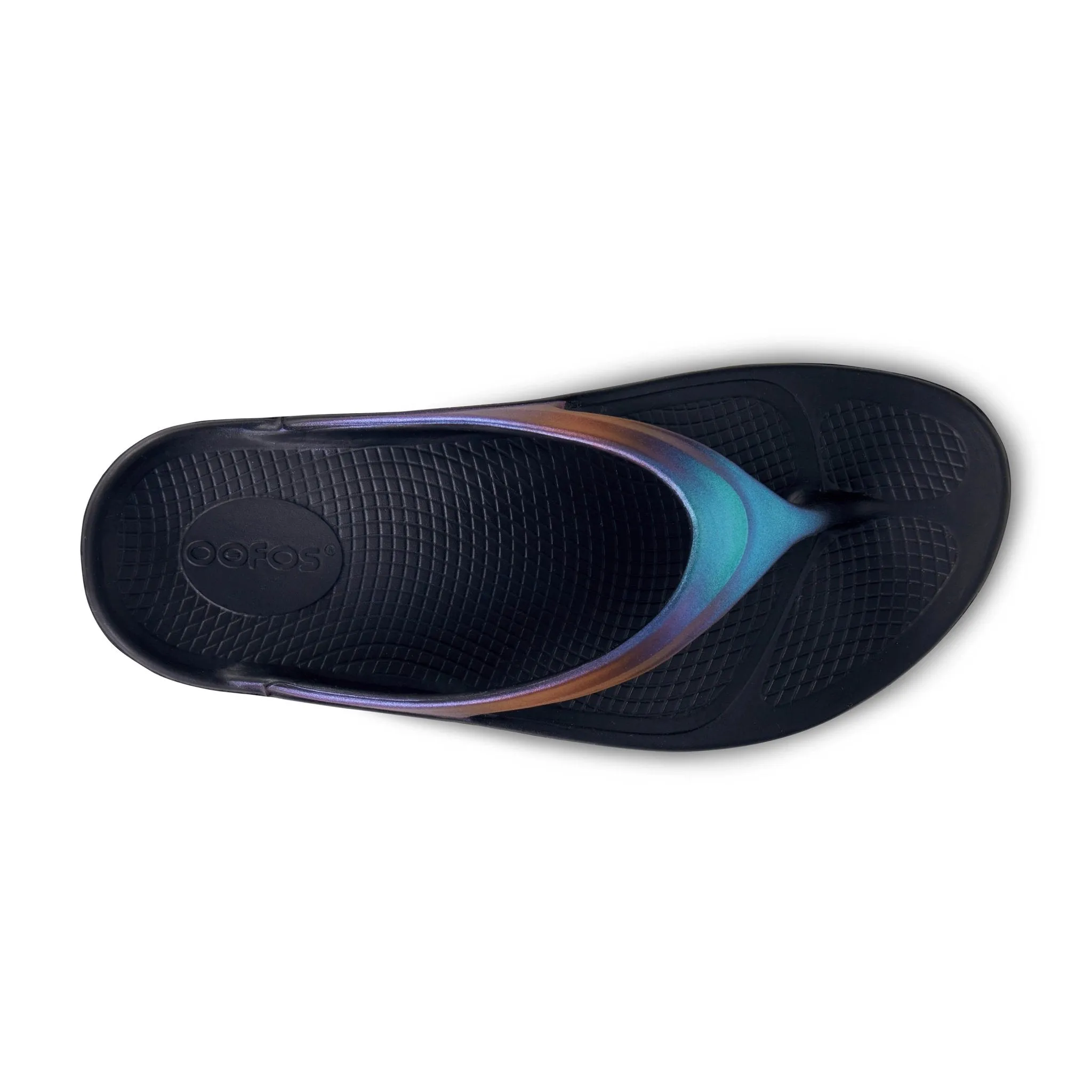 WOMEN'S OOLALA LUXE SANDAL